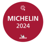 Clé Michelin en 2024 Hotel recompensssé d'une clegs Michelin en 2024