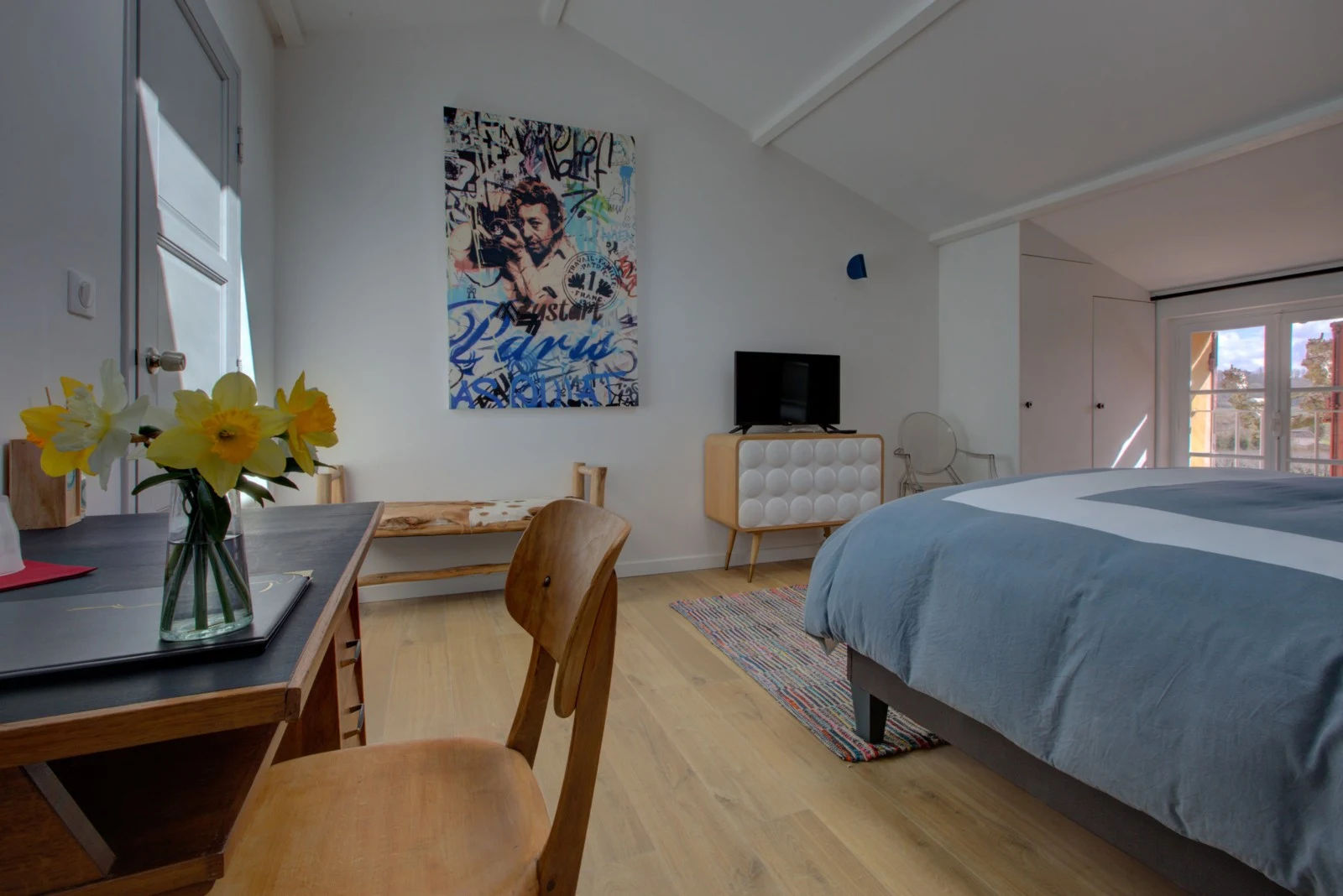 Cépage Room