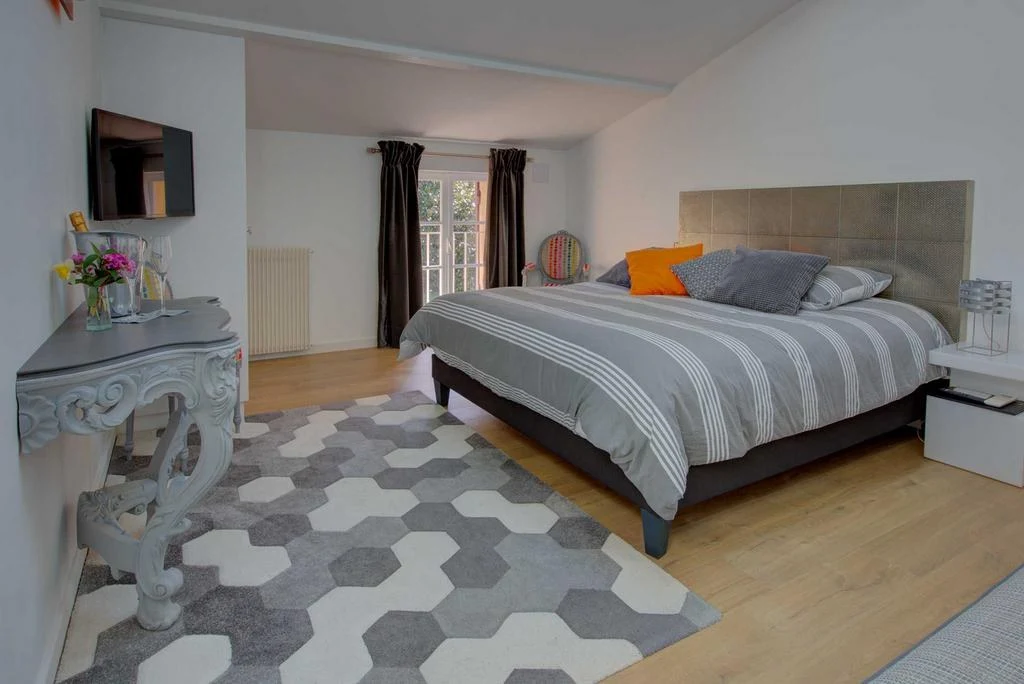 Millésime Room